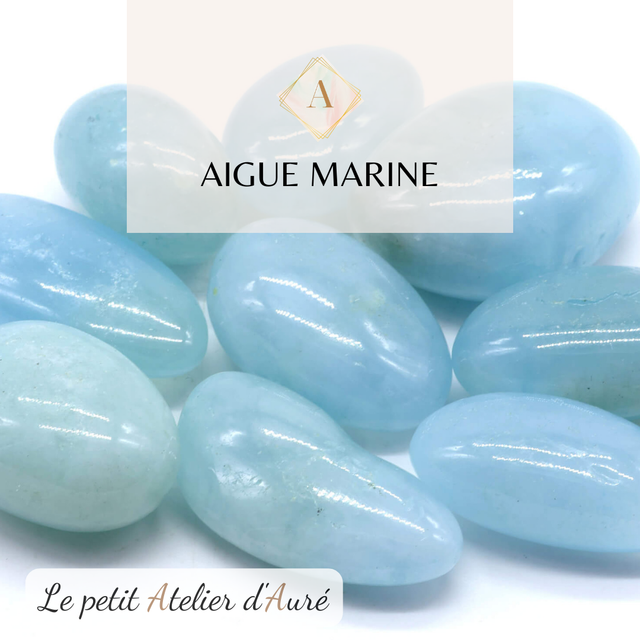 Aigue Marine