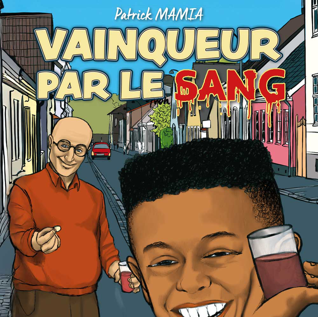 Vainqueur Par le Sang 