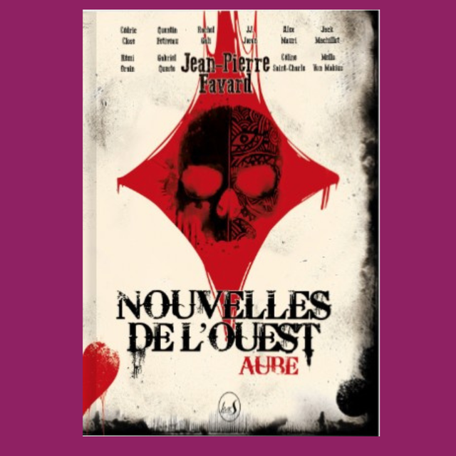 Nouvelles de l'Ouest - Aube