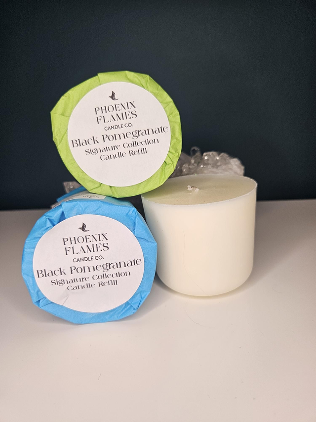 Candle Refills