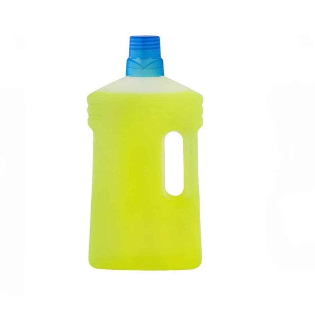 Odour Eliminator - Lemon Fresh 