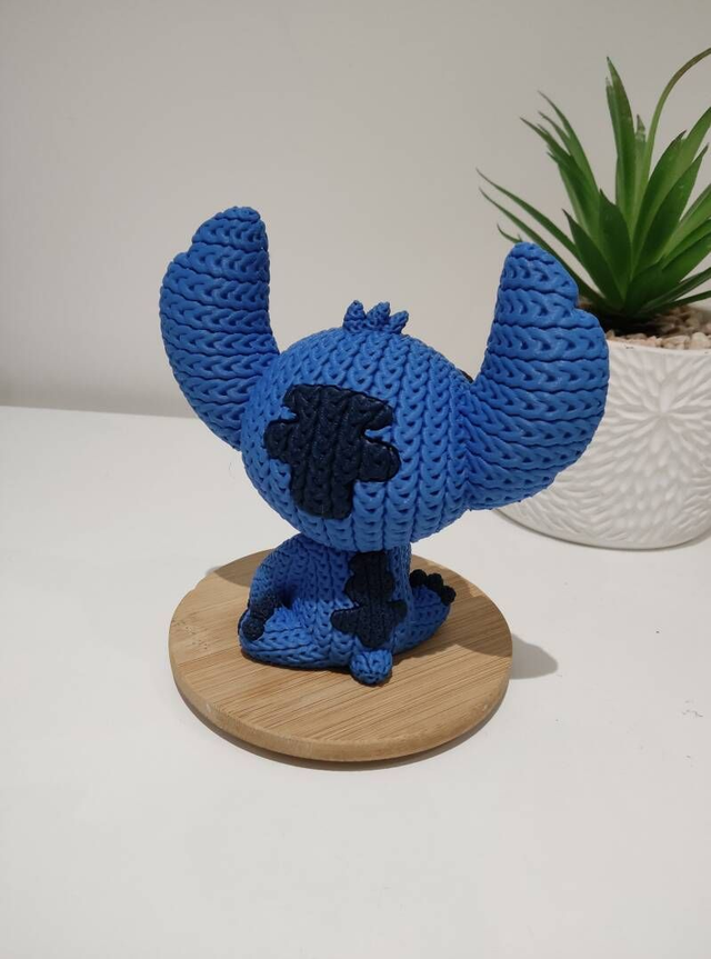 Stitch