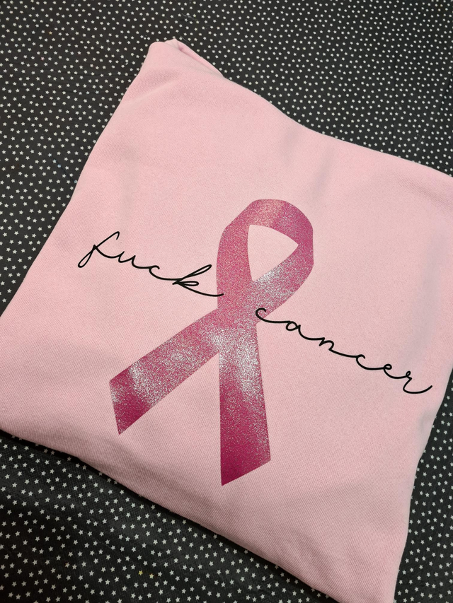 F**k Cancer Hoody