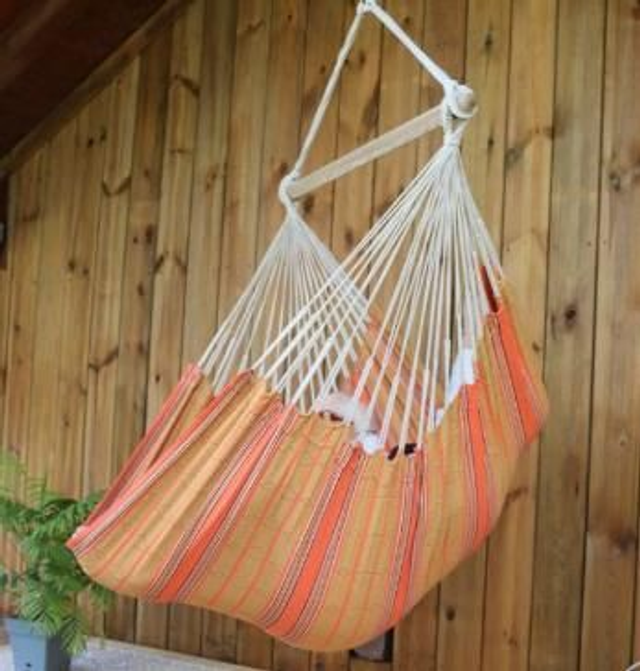 Hamac Chaise Simple