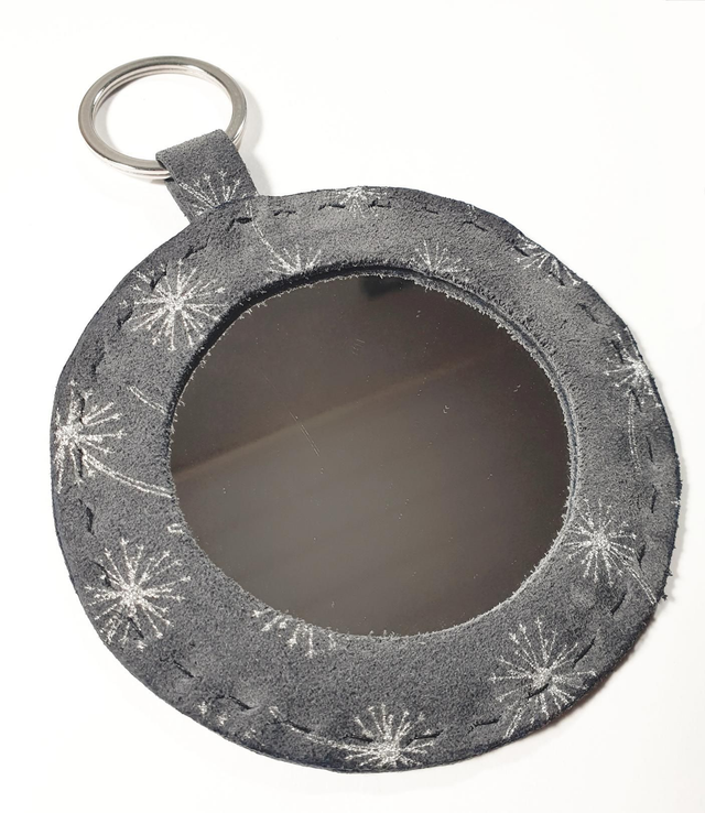 Miroir Larousse