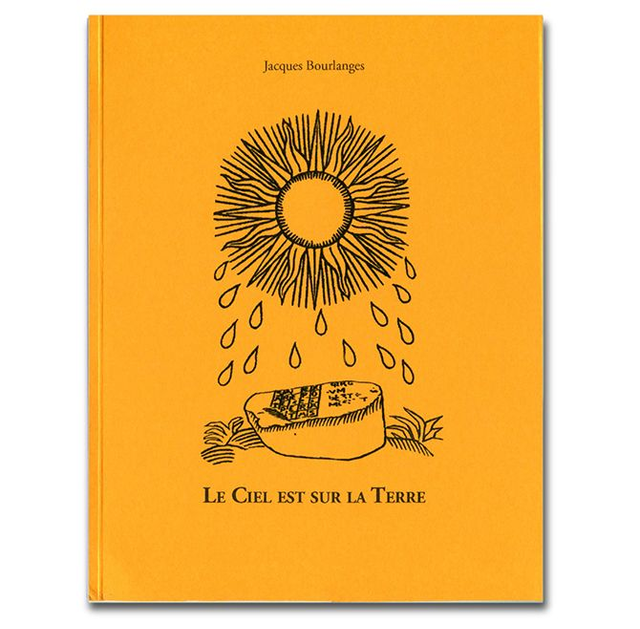  Le ciel est sur la terre