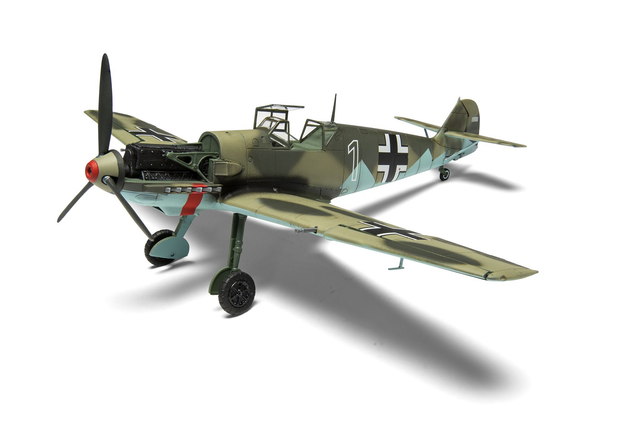 Supermarine Spitfire Mk.Vb