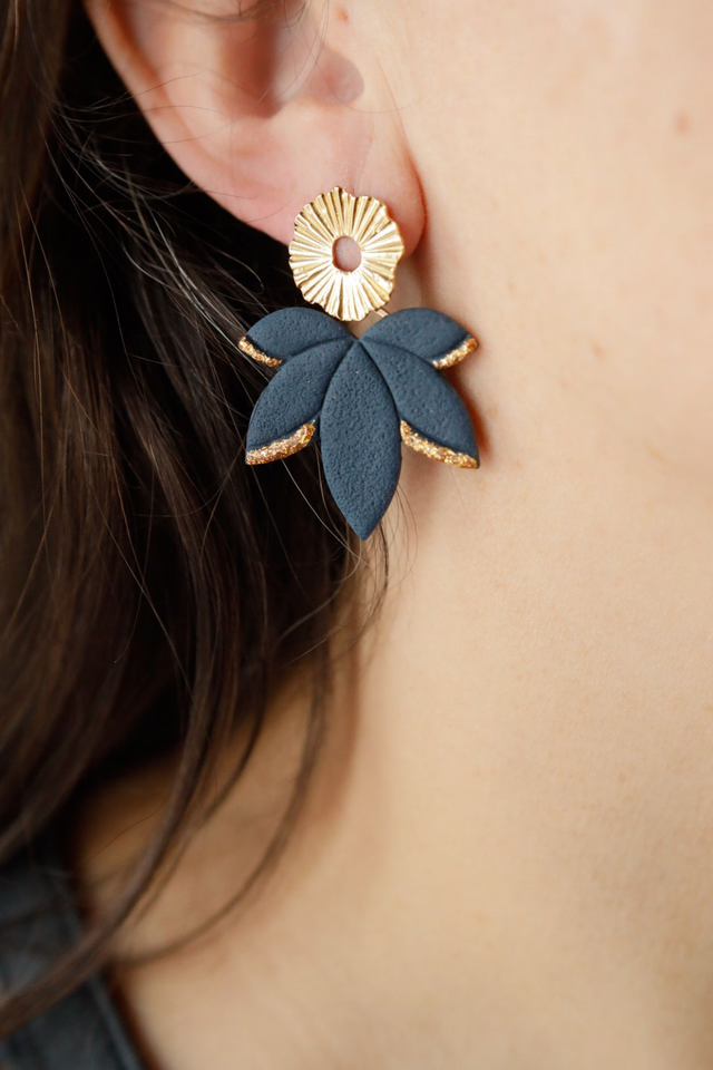 Collection Bleu Minuit