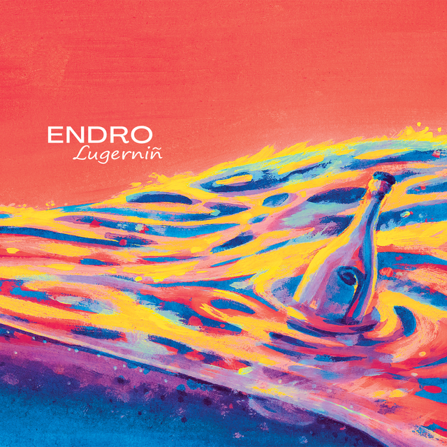 ENDRO · Lugerniñ (album 2025)