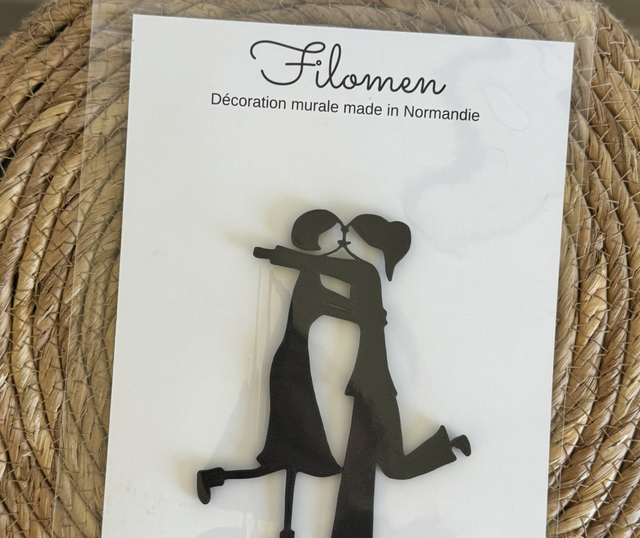 Les amoureuses