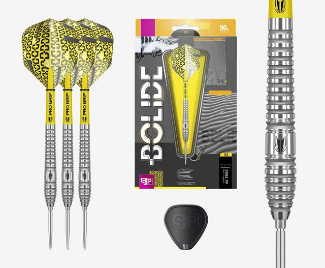 Target Bolide 03 24g