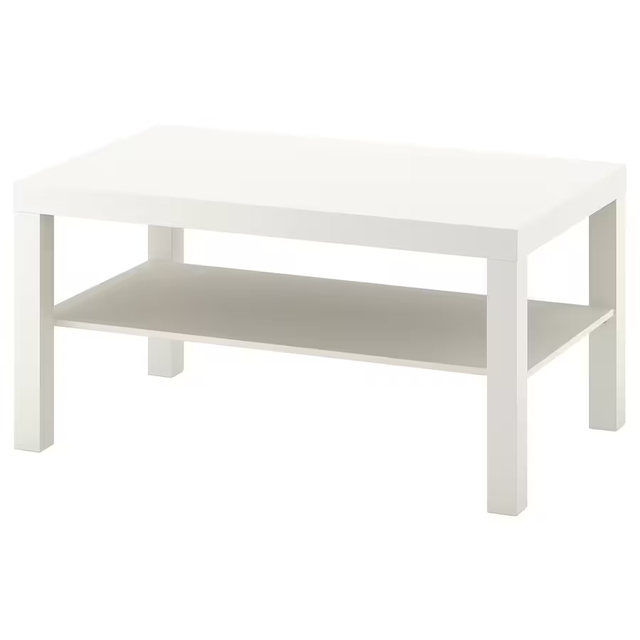 Table Basse - IKEA