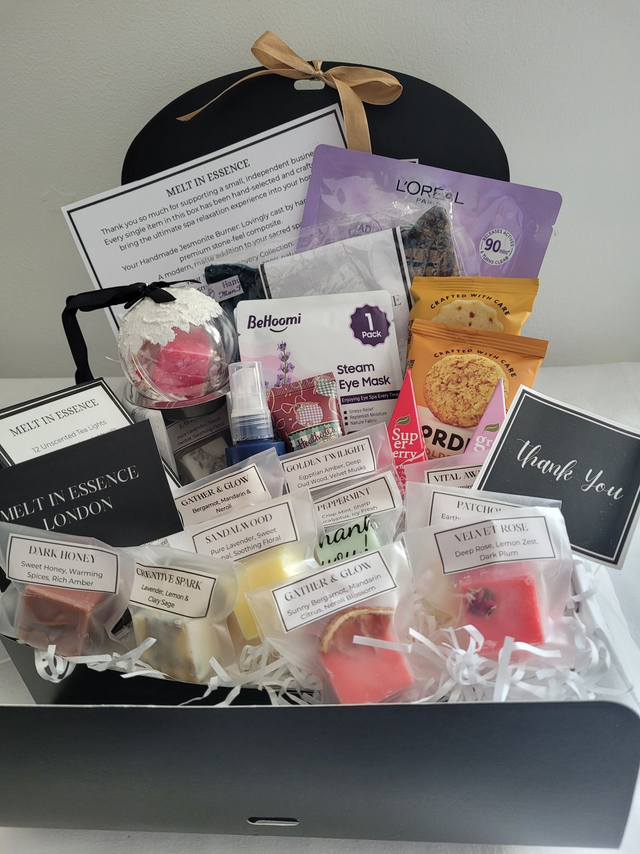 Luxury Gift Box (Large)