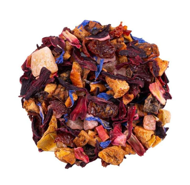 Sogno di Frutta (Melone-Pesca)