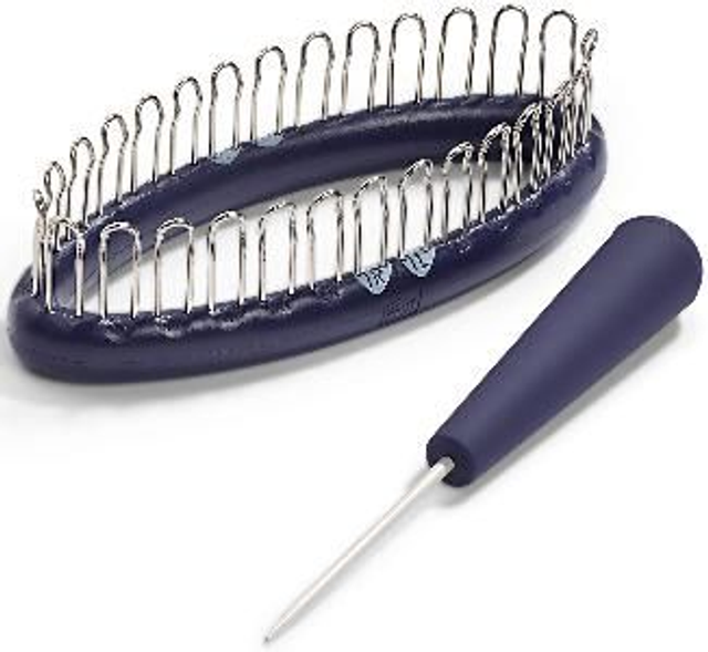 Breiapparaat sokken breien (M) 225161