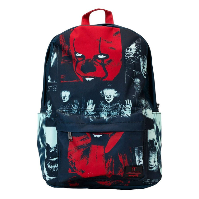 Loungefly - Full Size Pennywise I Heart Horror