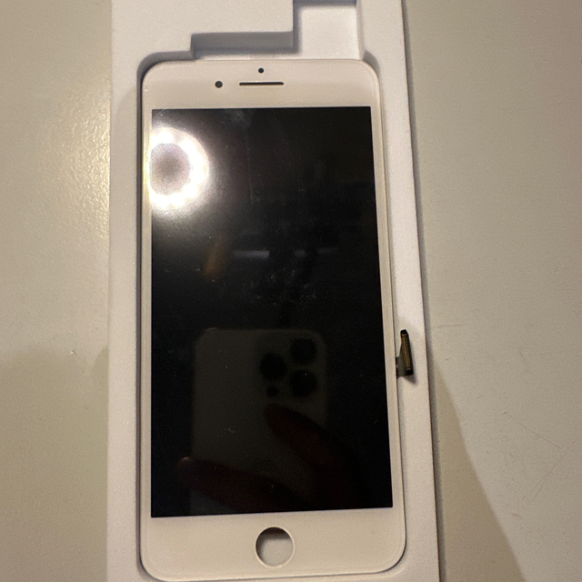 1096-iPhone 7 Plus : LCD-Ersatzdisplay