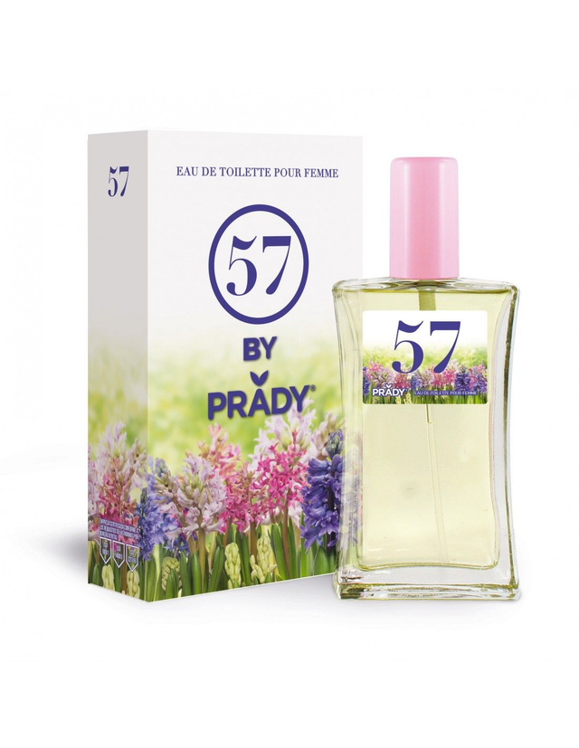 delicia ,Parfum pour Femme 100ml