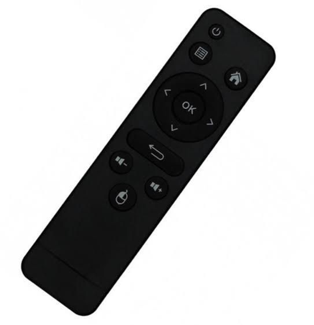 Controle Remoto Smartbox Tomate