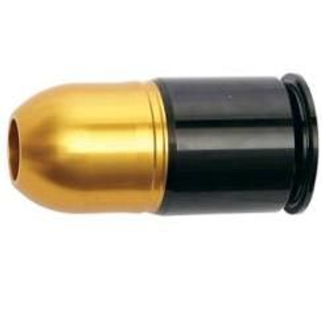 ASG 40mm shell