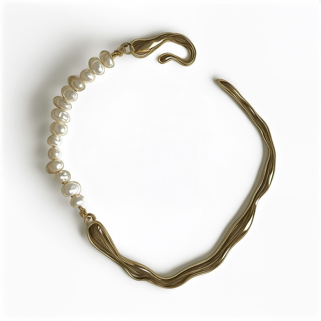 Chunky Bangle