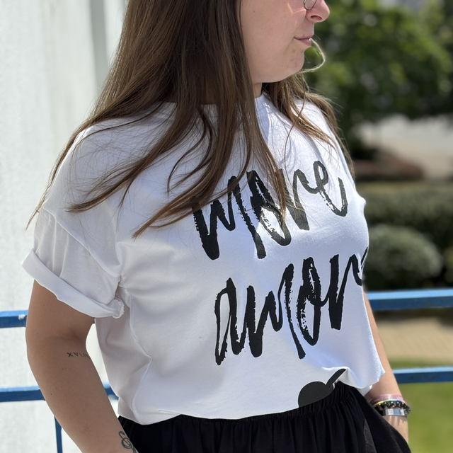 Tee shirt Lola 