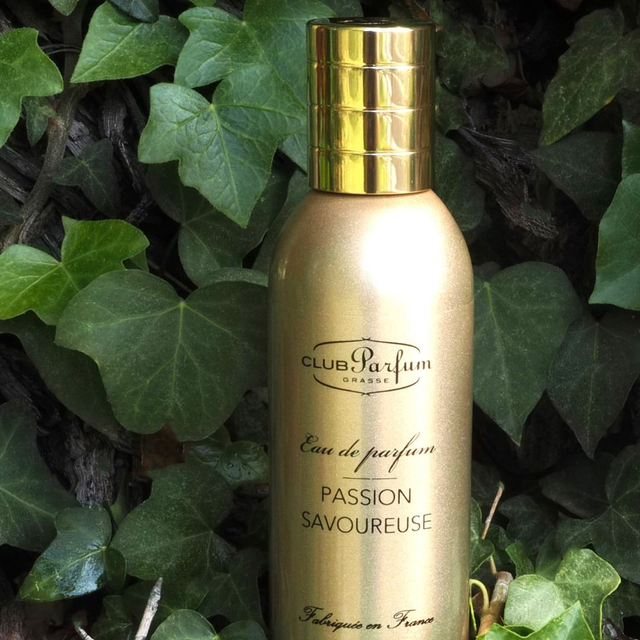 Eau de parfum PASSION SAVOUREUSE