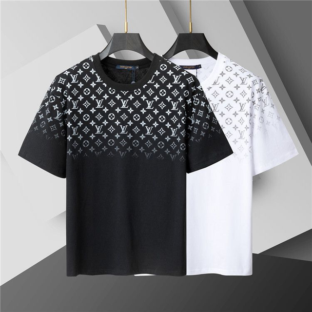 T-shirt LV 