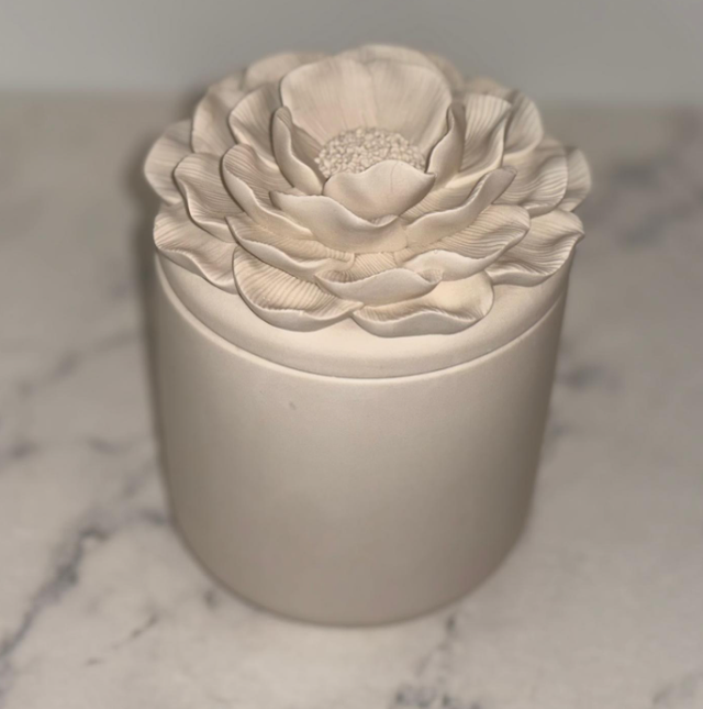 Pot Flora