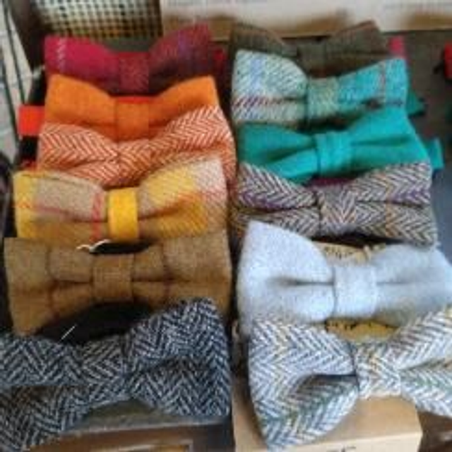 Bow ties