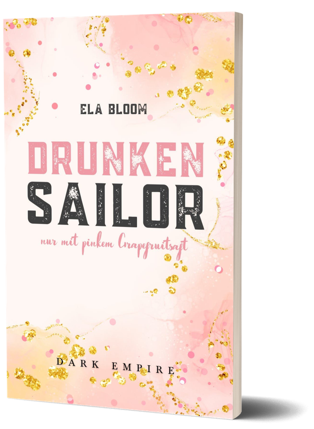 Drunken Sailor - nur mit pinkem Grapefruitsaft