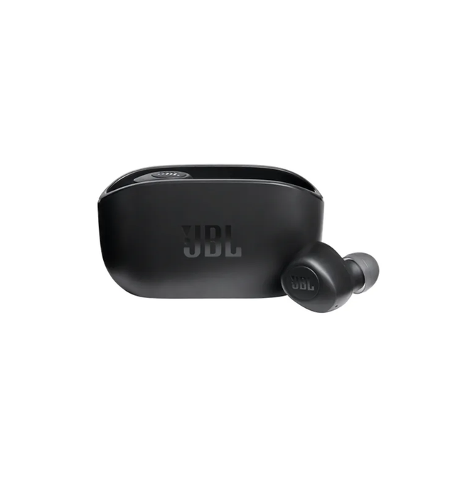 Audífonos bluetooth JBL 20HRS Vibe 100