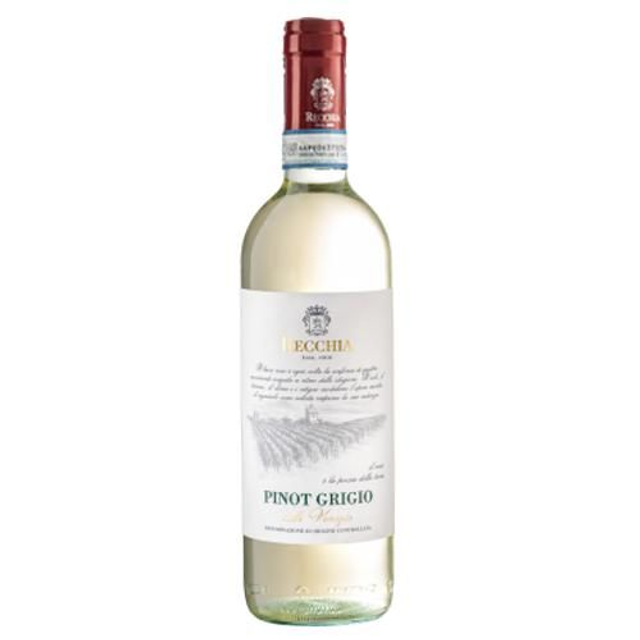 Pinot Grigio delle VENEZIE [Venetie]