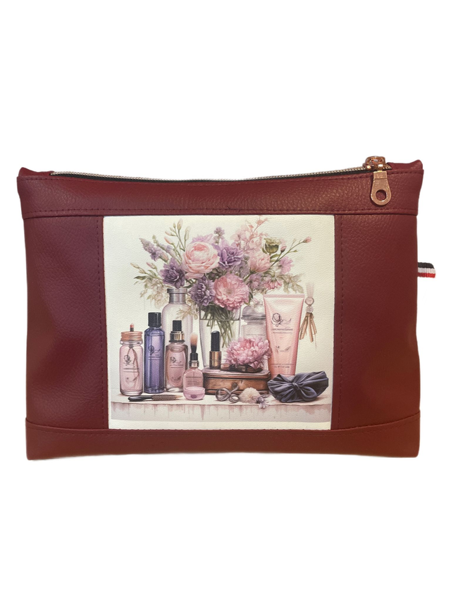 Maxi trousse "Parfum"