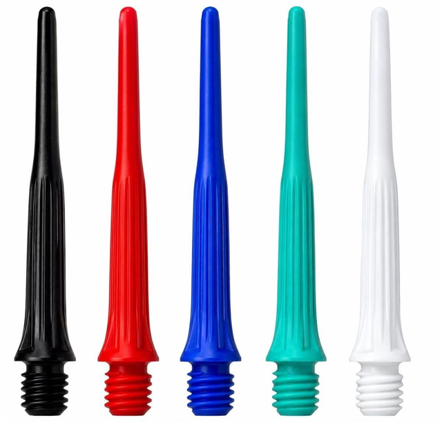 Cosmo Fit Point Plus 2.0 - 2ba Softdartspitzen