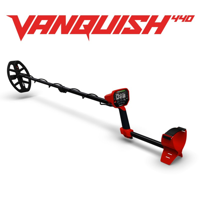 Vanquish 440