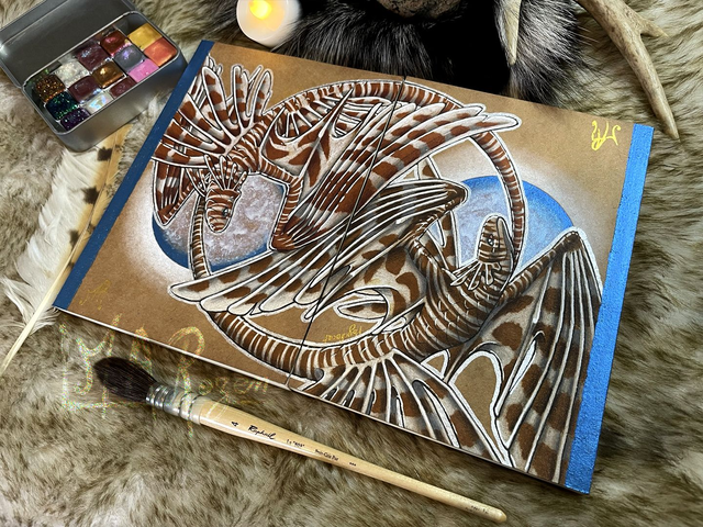 Pisces Poissons Originaux