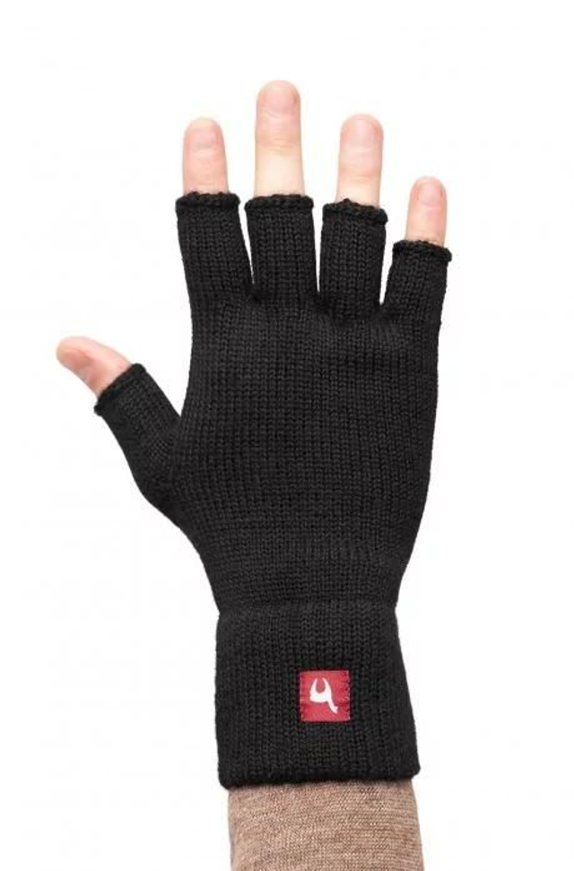 Handschuhe Halbfinger