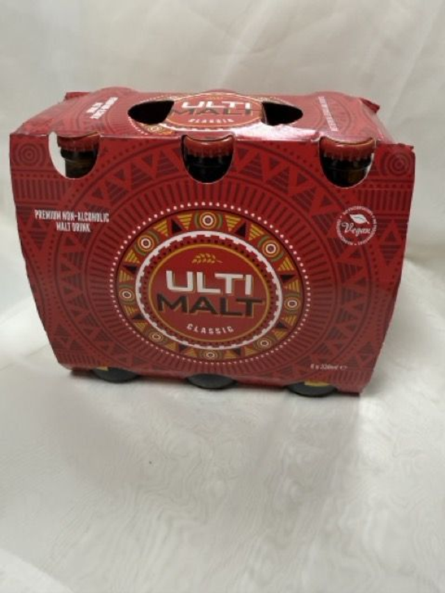 Ultl malt