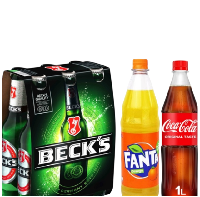 Feierabend Bundle 