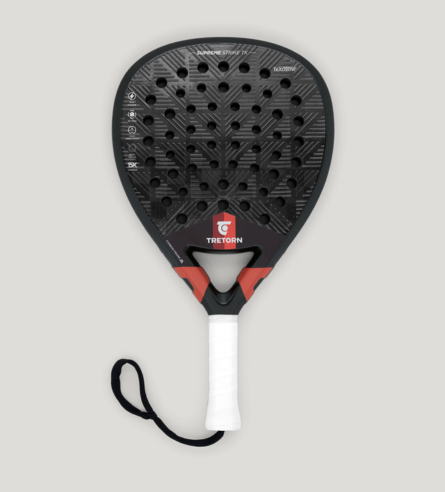SUPREME STRIKE TX