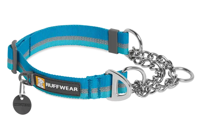 Chain Reaction Collar