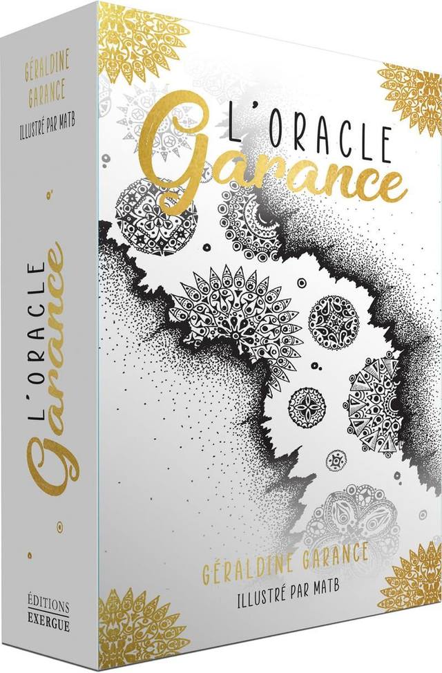 L'Oracle Garance 