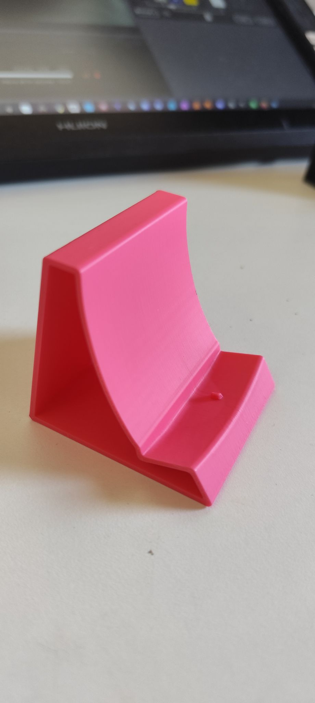 Support d'exposition Gameboy Color