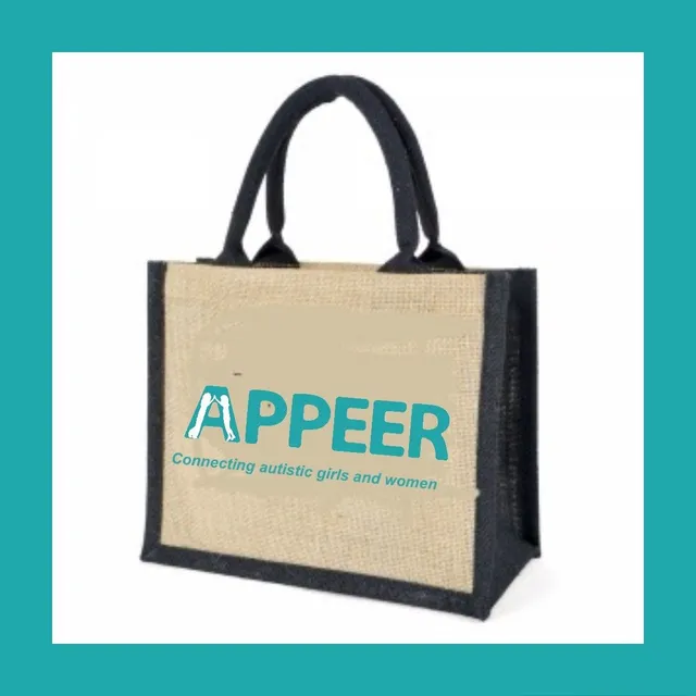 Shopper Bag