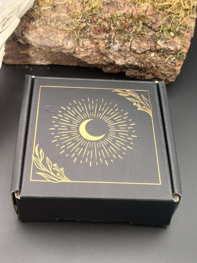 Coffret "Rayon du cœur"