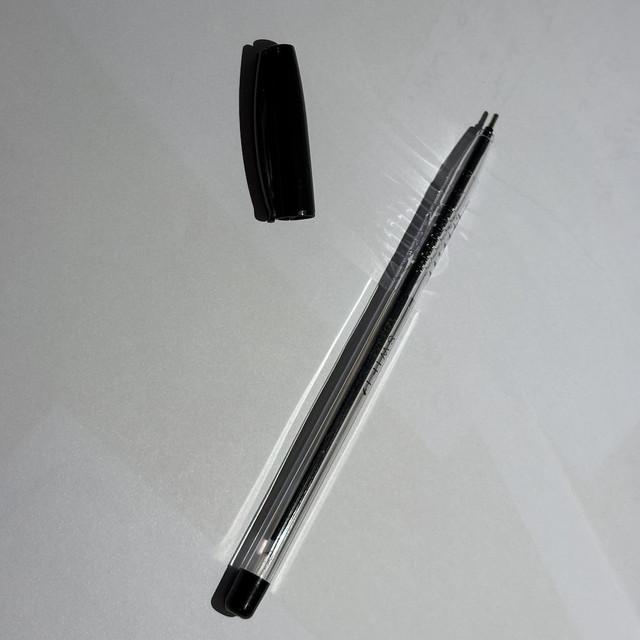 Ballpoint Pen - black