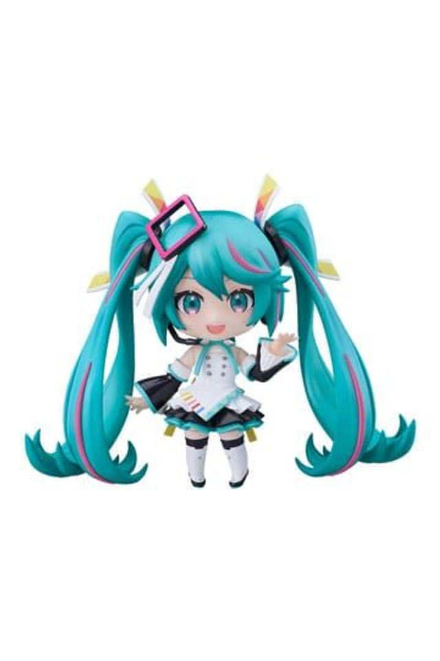 Hatsune Miku: Miku Expo (10th Anniversary Ver.) Nendoroid Figure 