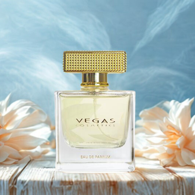 N°48 Eau de Parfum voor Haar 100ml