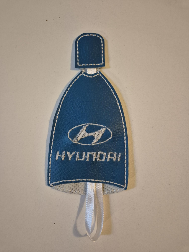 Etui à clés Hyundai